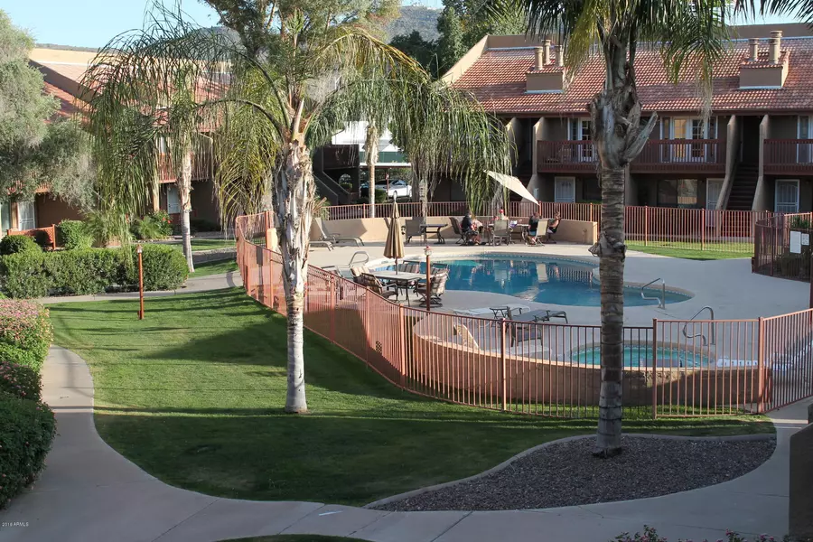 14203 N 19TH Avenue #2029, Phoenix, AZ 85023