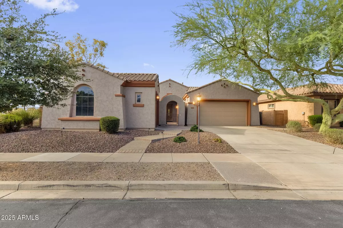 Chandler, AZ 85249,2050 E LYNX Place