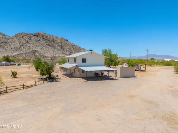 51640 W JEAN Drive, Maricopa, AZ 85139