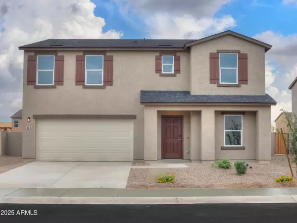 311 W GRANITE Court, Coolidge, AZ 85128