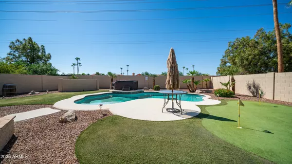 Sun Lakes, AZ 85248,10641 E COOPERS HAWK Drive