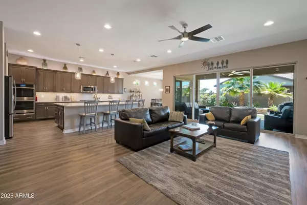 Maricopa, AZ 85138,41823 W ARVADA Lane