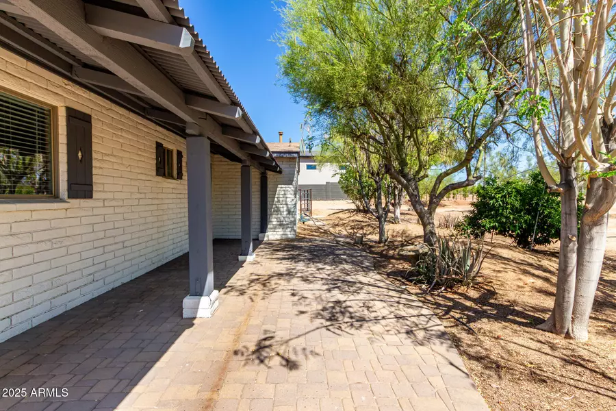 5536 E SEVEN PALMS Drive, Cave Creek, AZ 85331