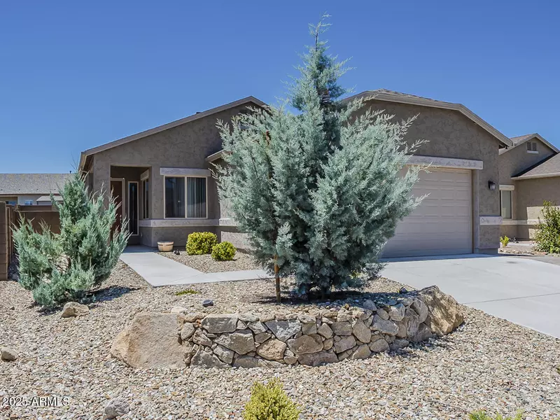 5234 N Elliot Avenue, Prescott Valley, AZ 86314