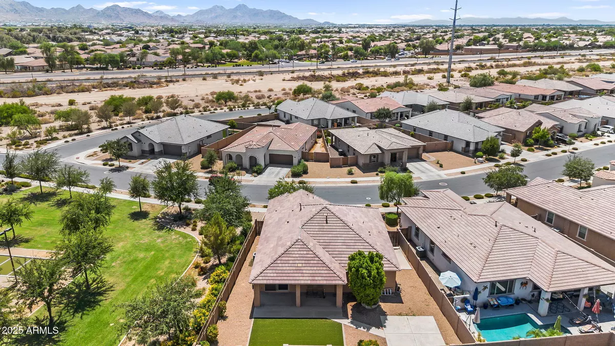 Queen Creek, AZ 85142,22614 E Via Las Brisas --