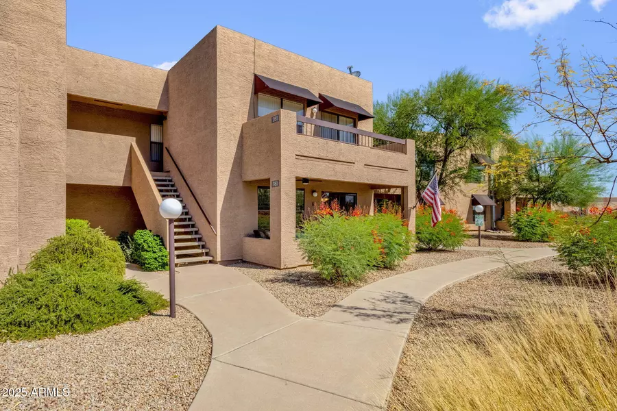 16657 E GUNSIGHT Drive #181, Fountain Hills, AZ 85268
