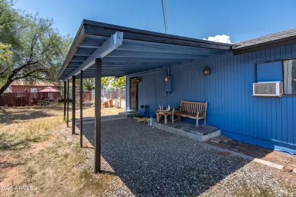 Cornville, AZ 86325,2480 S Kadomoto Drive
