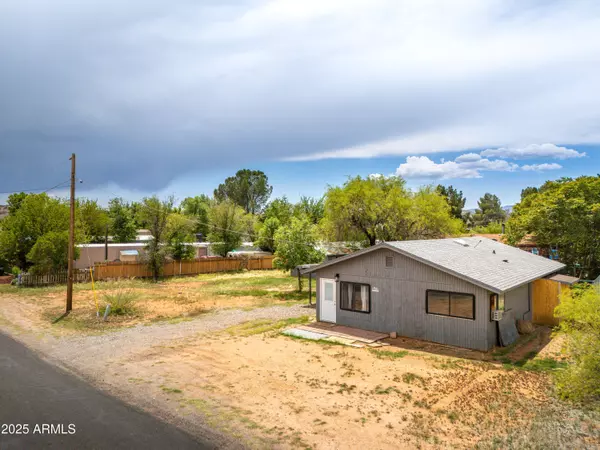 Cornville, AZ 86325,2480 S Kadomoto Drive