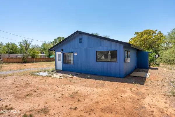 Cornville, AZ 86325,2480 S Kadomoto Drive