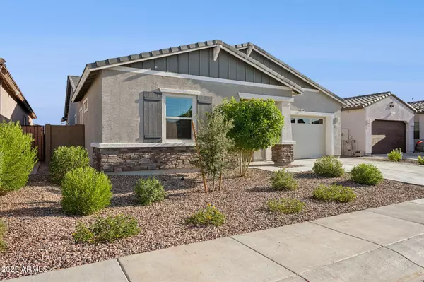 San Tan Valley, AZ 85143,3013 E MAGDALENA Drive