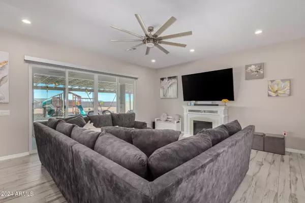 Casa Grande, AZ 85194,10265 W APPALOOSA Trail