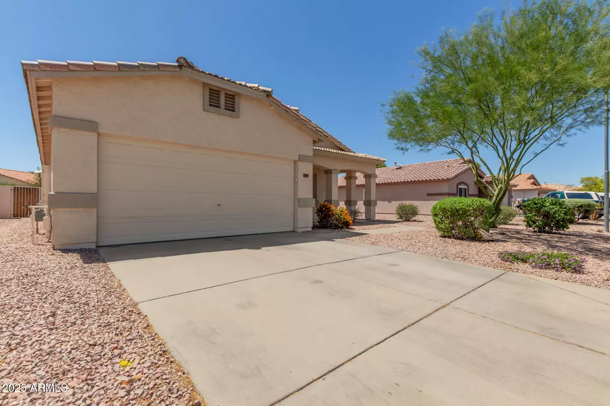 Glendale, AZ 85303,7391 W MONTEBELLO Avenue