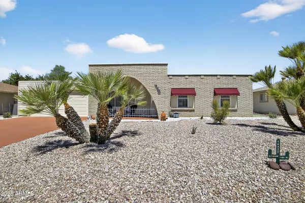 Sun City, AZ 85351,16829 N ORCHARD HILLS Drive