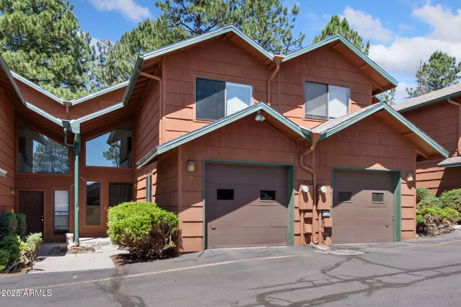 4005 S LAKE MARY Road #9, Flagstaff, AZ 86005