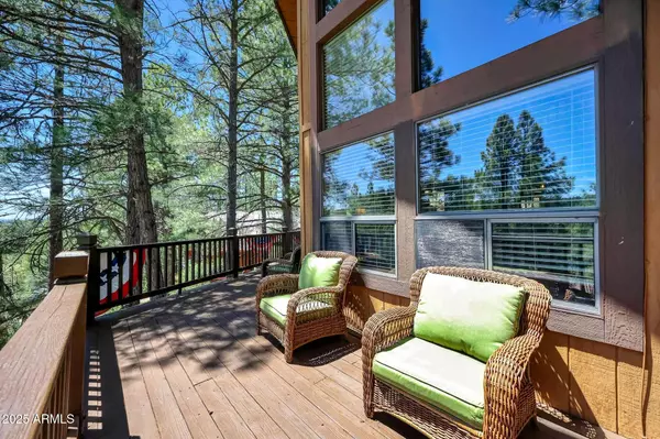 Munds Park, AZ 86017,1070 E LAKE MEADOW Circle