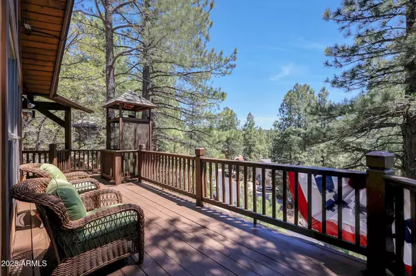 Munds Park, AZ 86017,1070 E LAKE MEADOW Circle