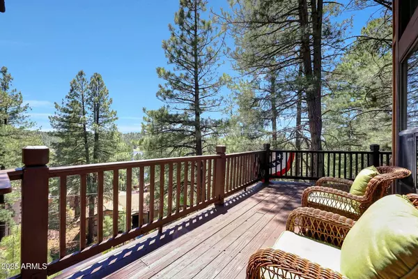 Munds Park, AZ 86017,1070 E LAKE MEADOW Circle