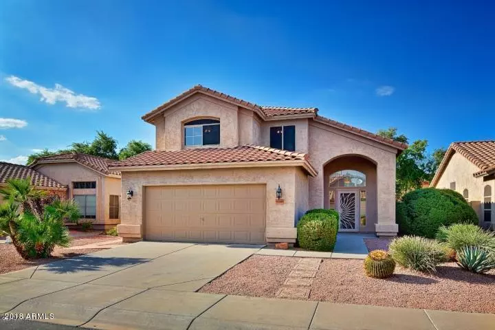 Chandler, AZ 85286,1100 W SEAGULL Drive