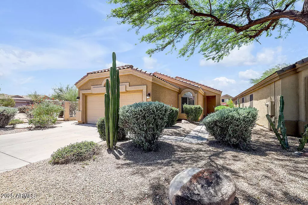 Cave Creek, AZ 85331,4327 E DESERT SKY Court