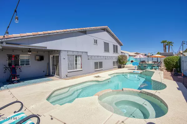 Peoria, AZ 85381,12677 N 77TH Drive