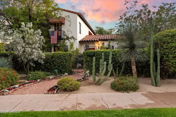 Phoenix, AZ 85007,1614 PALMCROFT Drive SW