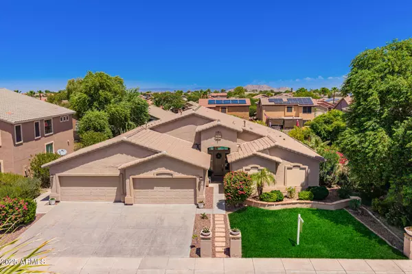 Maricopa, AZ 85138,42422 W BRAVO Drive