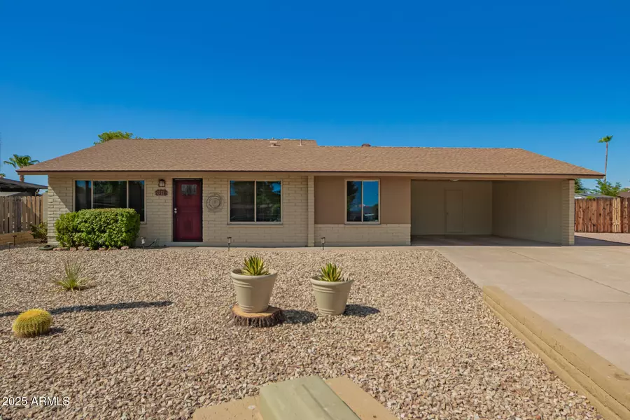 1518 W WAHALLA Lane, Phoenix, AZ 85027