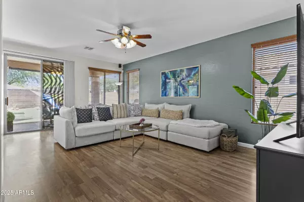 Gilbert, AZ 85295,2604 S SETON Avenue