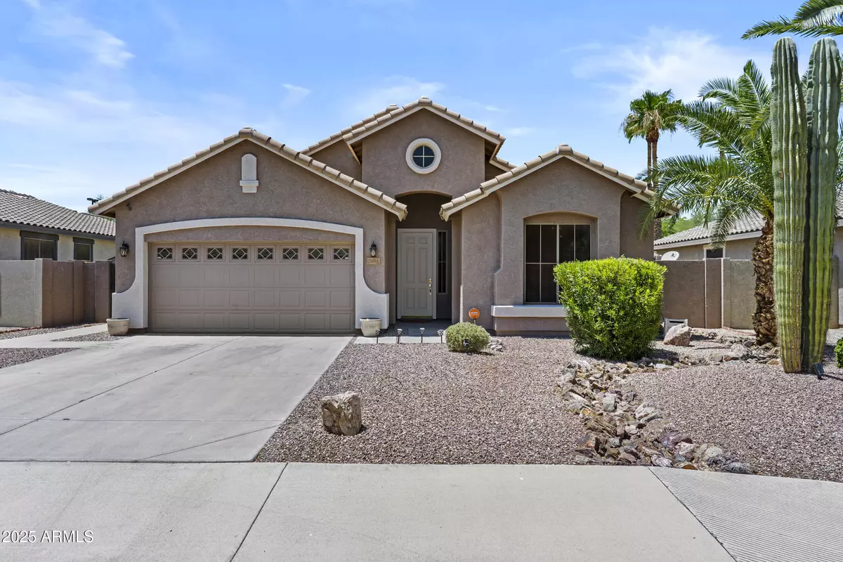 Gilbert, AZ 85295,2604 S SETON Avenue