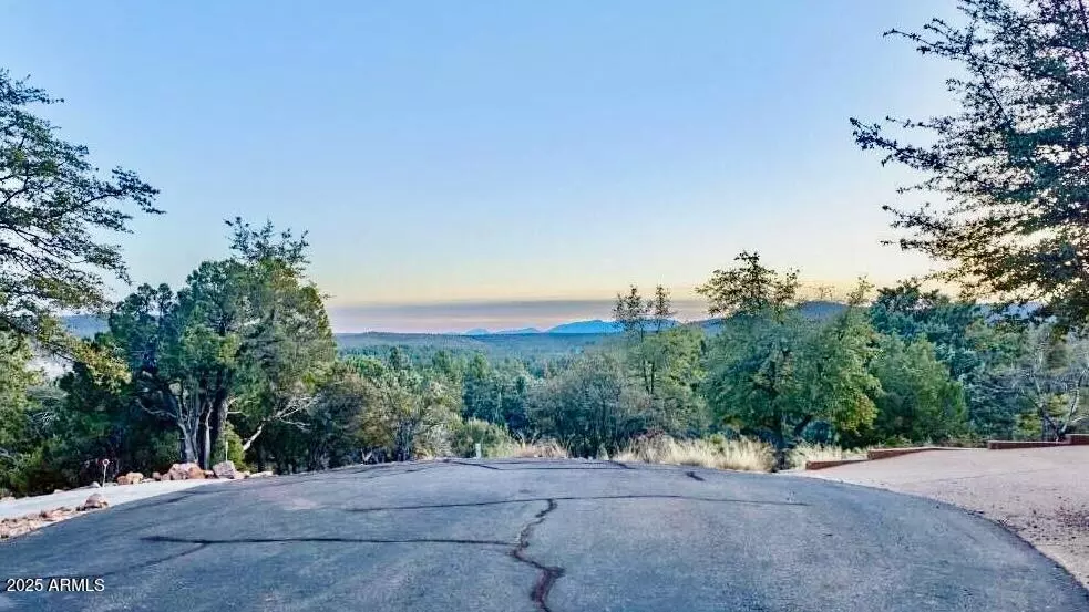 0 DRUMECHO CIR LOT 12 -- #12, Pine, AZ 85544