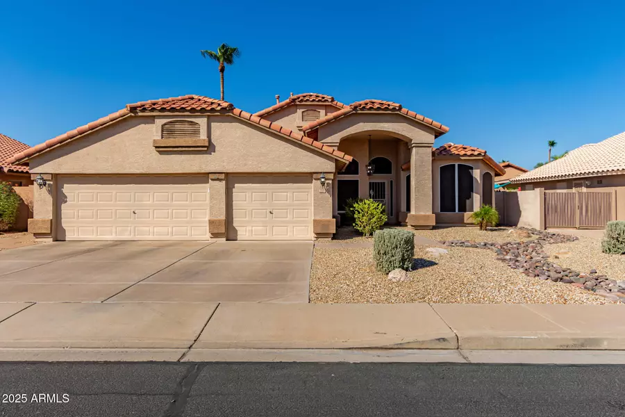 2333 N 123RD Lane, Avondale, AZ 85392