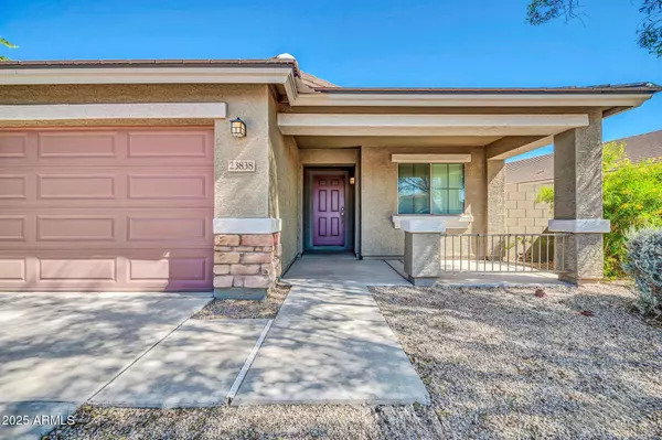 Buckeye, AZ 85326,23838 W GIBSON Lane