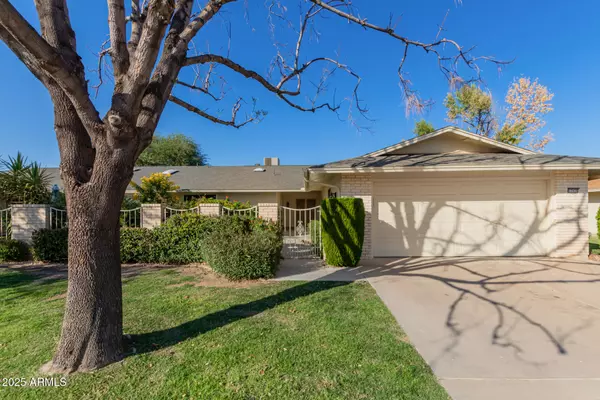 12926 W CASTLE ROCK Drive, Sun City West, AZ 85375