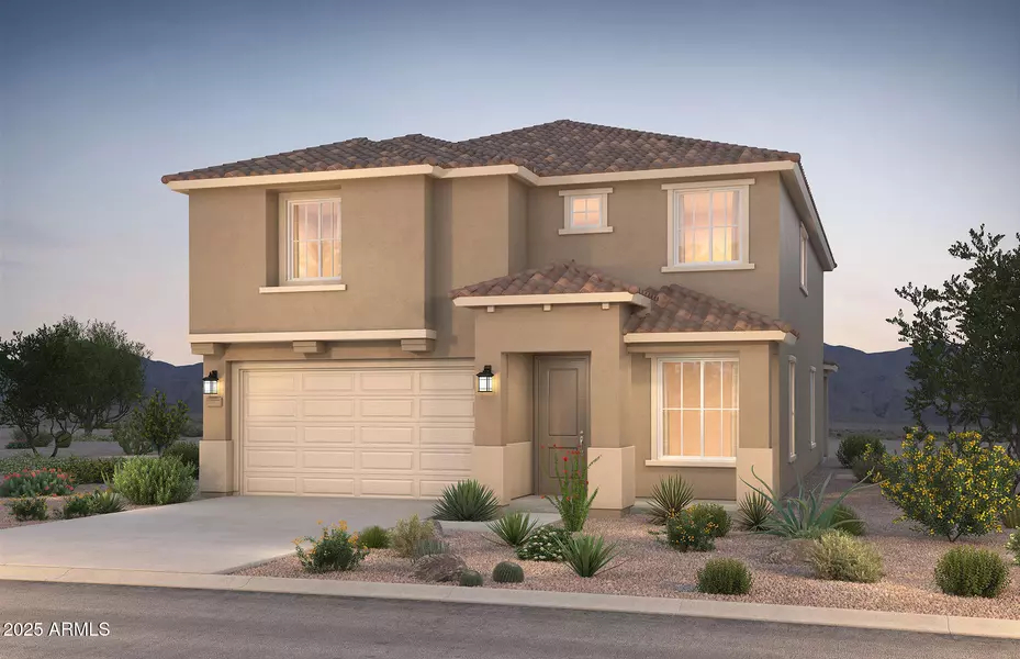 27318 N 162ND Drive, Surprise, AZ 85387