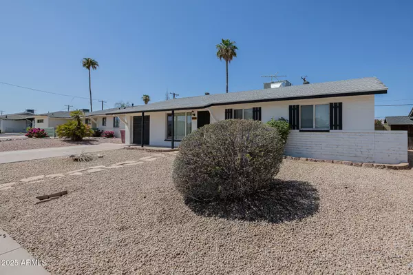 Scottsdale, AZ 85257,8614 E PALM Lane