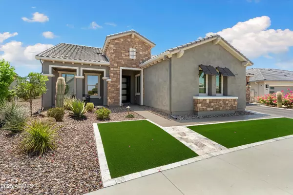 Buckeye, AZ 85396,26097 W JASON Drive