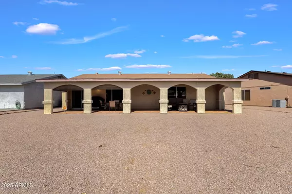 Mesa, AZ 85208,932 S 79TH Way