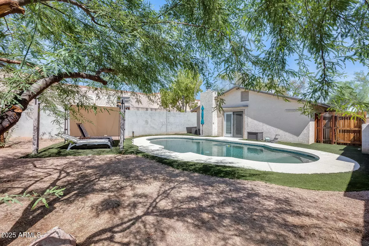 Chandler, AZ 85224,1771 W MARIPOSA Court