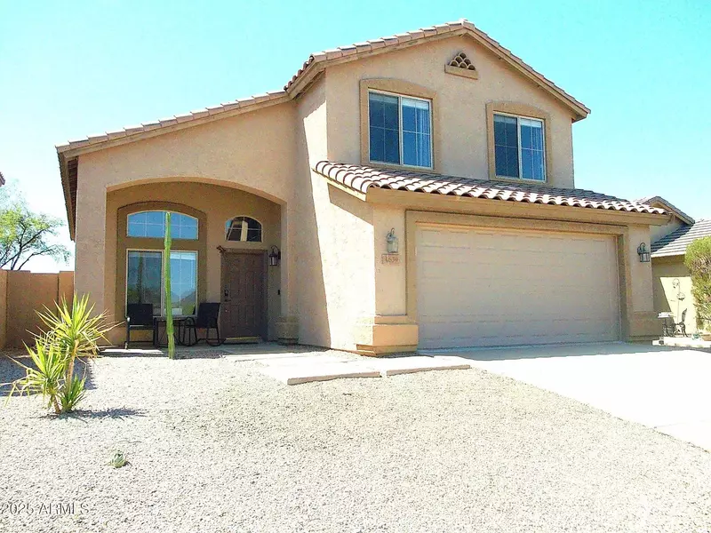 4639 E LAREDO Lane, Cave Creek, AZ 85331