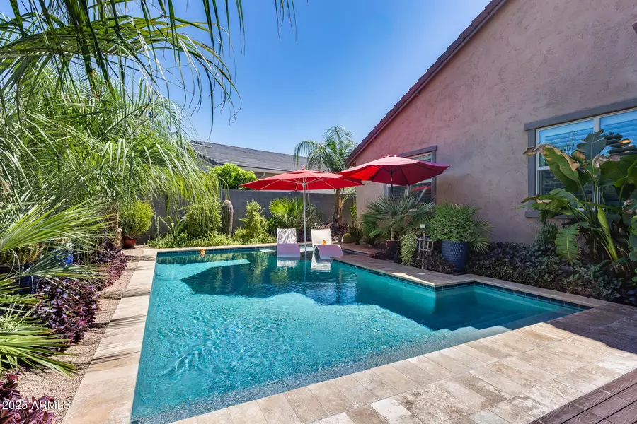 2058 N 141ST Avenue, Goodyear, AZ 85395
