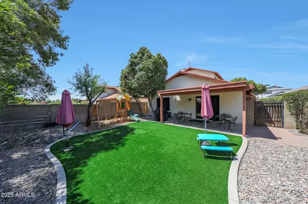 19813 N 47TH Avenue, Glendale, AZ 85308