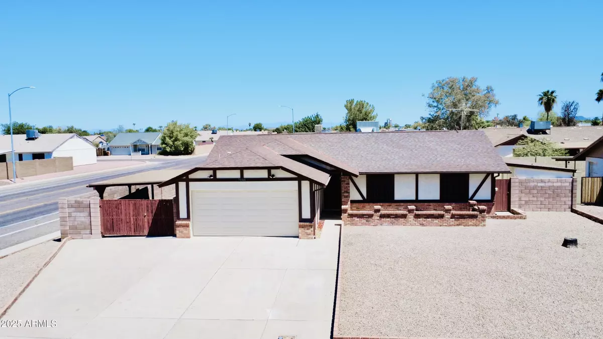 Peoria, AZ 85345,7044 W CAMERON Drive