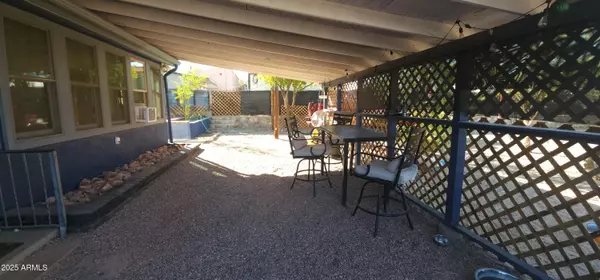 Wickenburg, AZ 85390,458 N MADISON Street