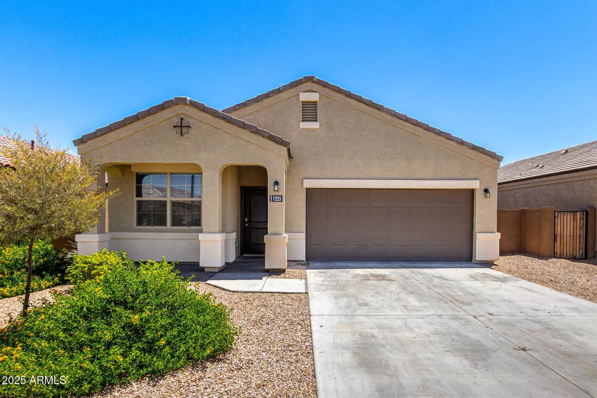 Casa Grande, AZ 85122,1255 E LEE Place