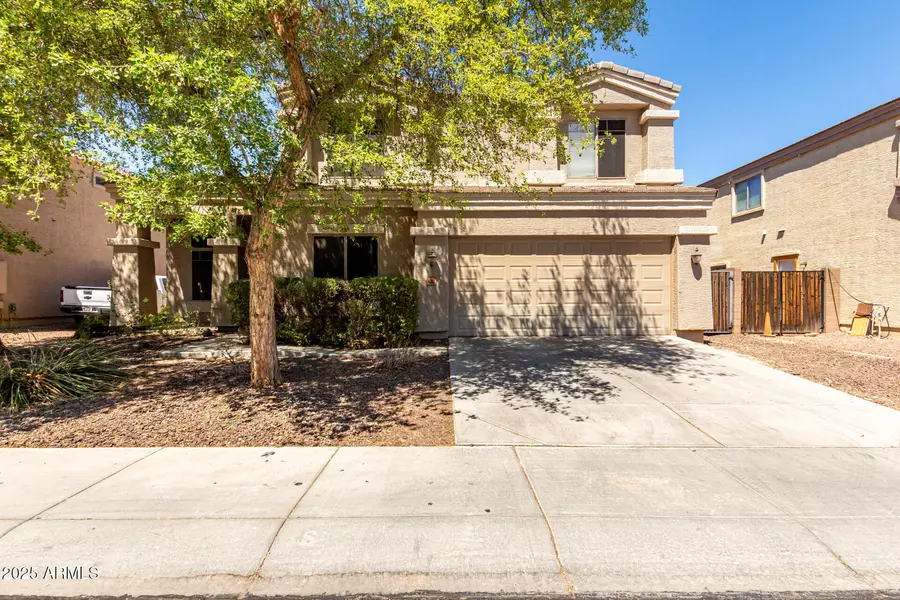 4542 N 111TH Drive, Phoenix, AZ 85037