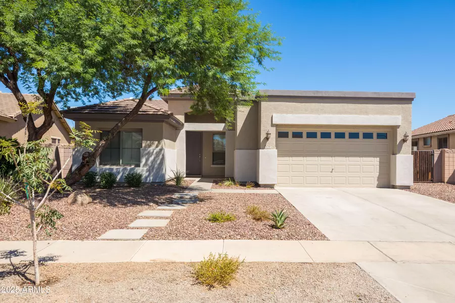 8758 W MYRTLE Avenue, Glendale, AZ 85305