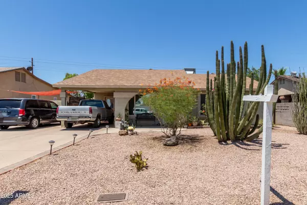 Phoenix, AZ 85042,7008 S 46TH Street