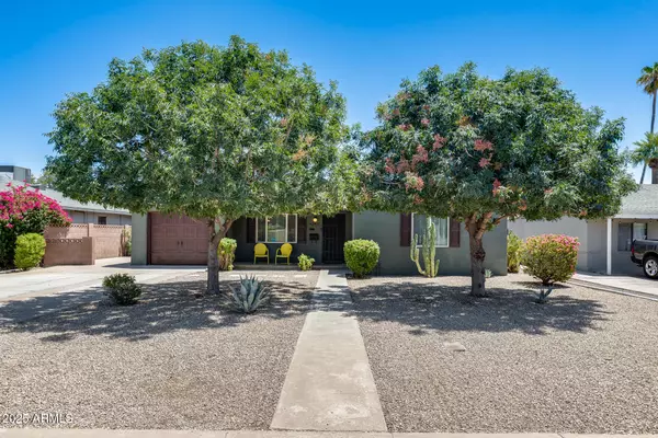Phoenix, AZ 85015,4243 N 15TH Drive