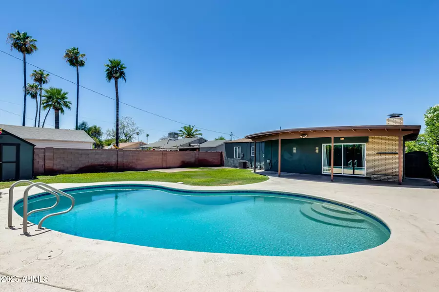 4243 N 15TH Drive, Phoenix, AZ 85015