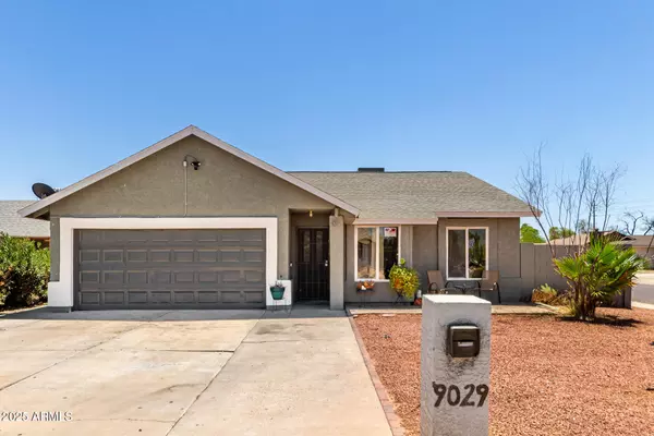 Phoenix, AZ 85037,9029 W MULBERRY Drive